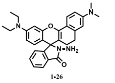 单品推荐：检测过氧化亚硝酰荧光探针:氟硼二吡咯/香豆素/罗丹明