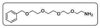 试剂家单分散PEG linkers：Benzyl-PEG4-NH2/Ots/alcohol用于合成抗体偶联ADC)