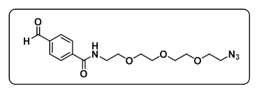 试剂家单分散PEG linkers：Benzyl-PEG4-NH2/Ots/alcohol用于合成抗体偶联ADC)