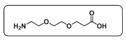 试剂家-氨基取代的单分散PEG同双/异双官能团小分子Amino-PEG3-amine/NHBoc-PEG3-amine
