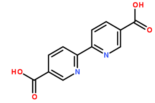 试剂家单品-Zr-BPYDC,联吡啶二羧酸修饰金属，BPydc-MOF,有机骨架