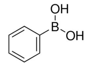 试剂家单品-PBA-PEG-Amine，末端氨基NH2-PEG-PBA，苯硼酸修饰
