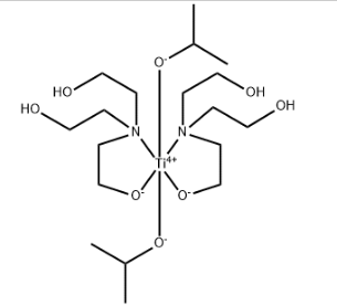 钛酸酯偶联剂