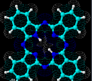 卟啉类化合物/酞菁类/稠环醌类三种光敏剂性质特征