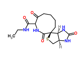 生物素-乙二胺;111790-37-5;Biotin-EDA 生物素-乙二胺;111790-37-5;Biotin-EDA