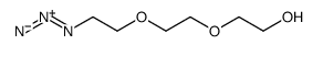  86520-52-7；叠氮-三聚乙二醇；Azido-PEG3-alcohol