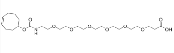2353409-97-7；TCO-PEG6-acid