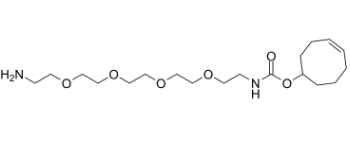 2243569-24-4；TCO-PEG4-amine