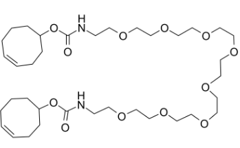2353409-67-1；TCO-PEG8-TCO