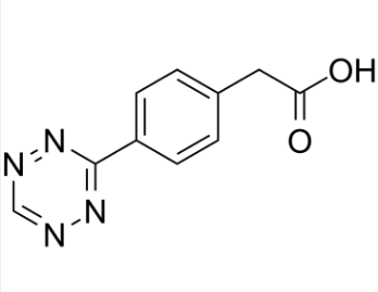 1380500-92-4；Tetrazine-Ph-acid