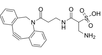 2028284-70-8；Sulfo DBCO-amine