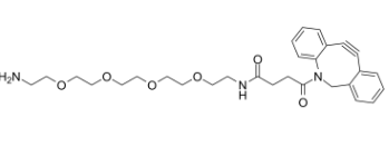 1840886-10-3;DBCO-PEG4-amine 1840886-10-3;DBCO-PEG4-amine