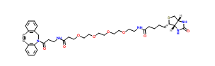 1255942-07-4;DBCO-PEG4-Biotin 1255942-07-4;DBCO-PEG4-Biotin