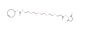 1613439-69-2;TCO-PEG4-NHS ester 1613439-69-2;TCO-PEG4-NHS ester