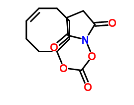 1191901-33-3;TCO-NHS酯 1191901-33-3;TCO-NHS酯