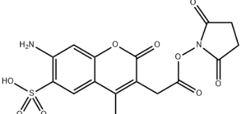 RB-聚乙二醇-氨基，RhodamineB-PEG-NH2